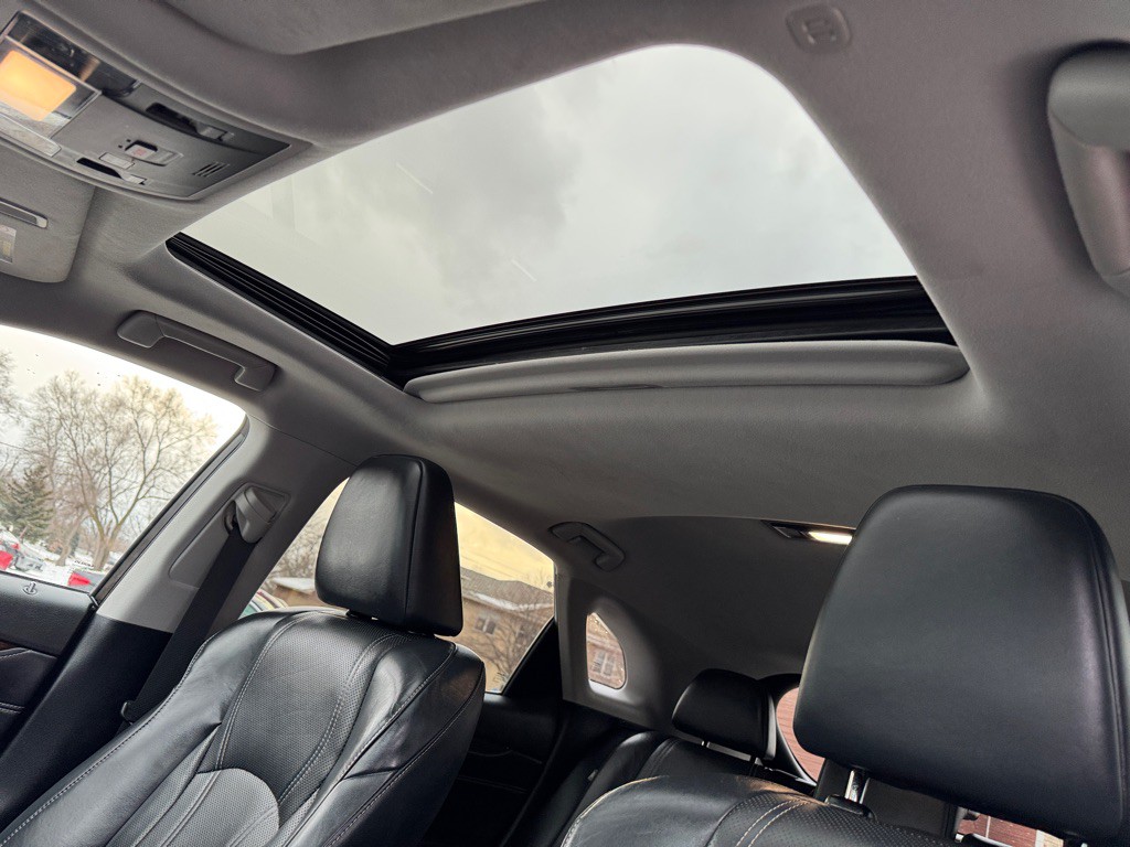 2017 Lexus RX 350 Image 40