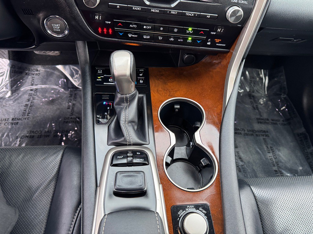 2017 Lexus RX 350 Image 42