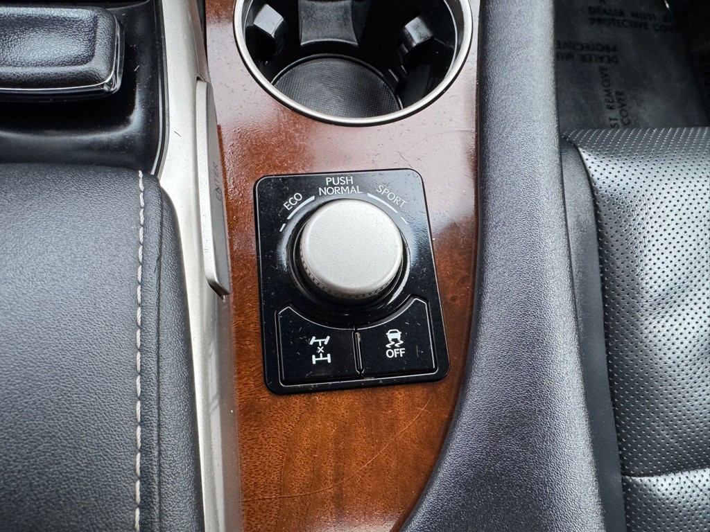 2017 Lexus RX 350 Image 43