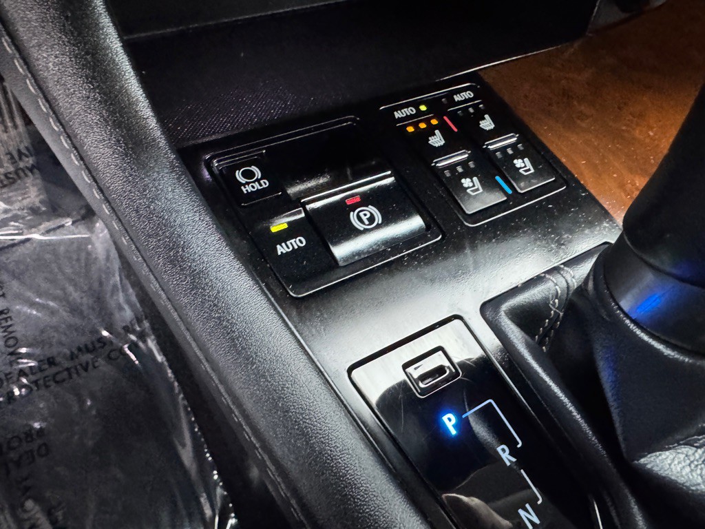 2017 Lexus RX 350 Image 45