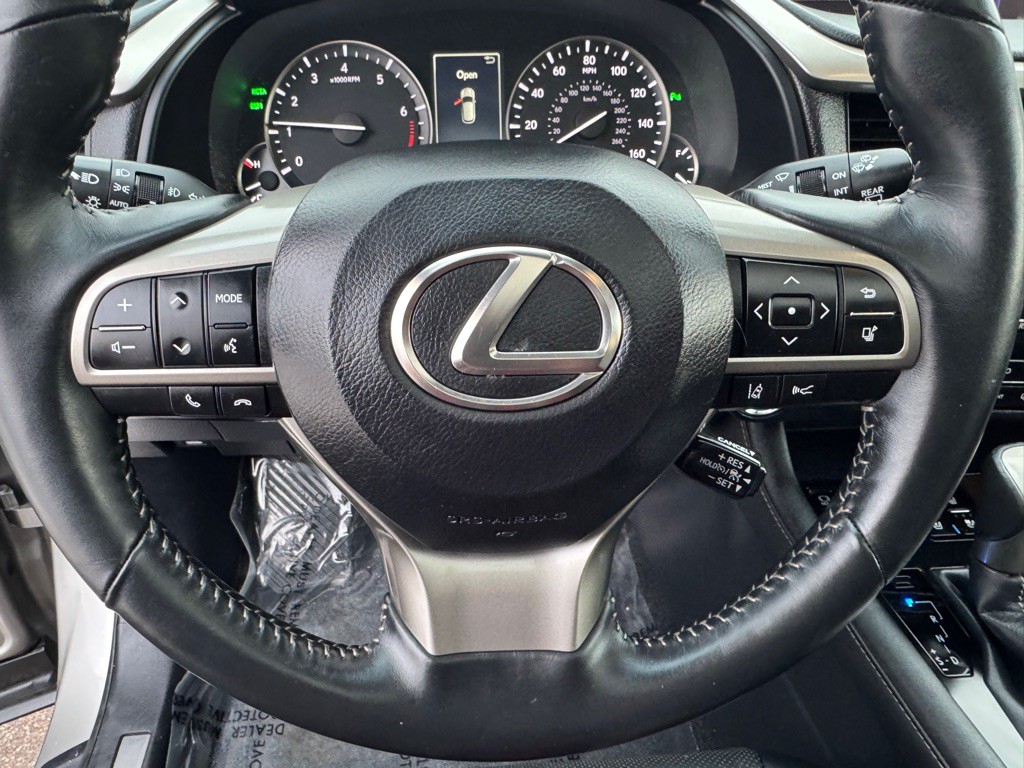 2017 Lexus RX 350 Image 54