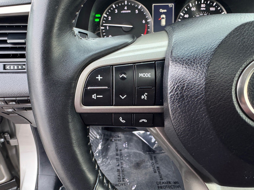 2017 Lexus RX 350 Image 55