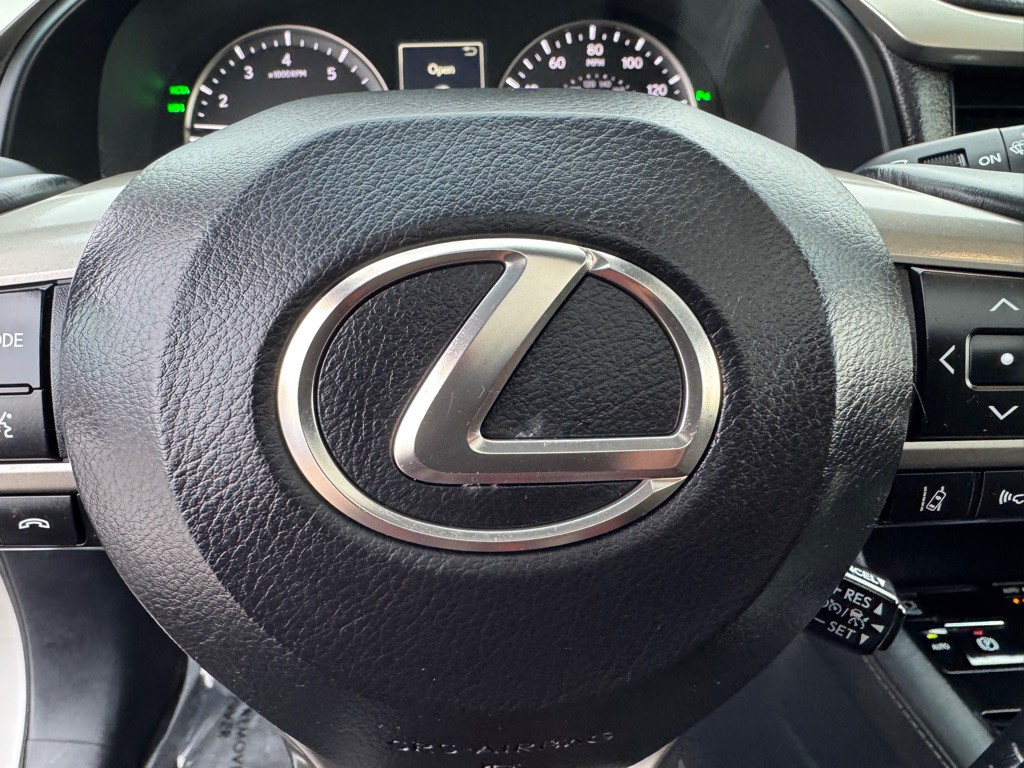 2017 Lexus RX 350 Image 56