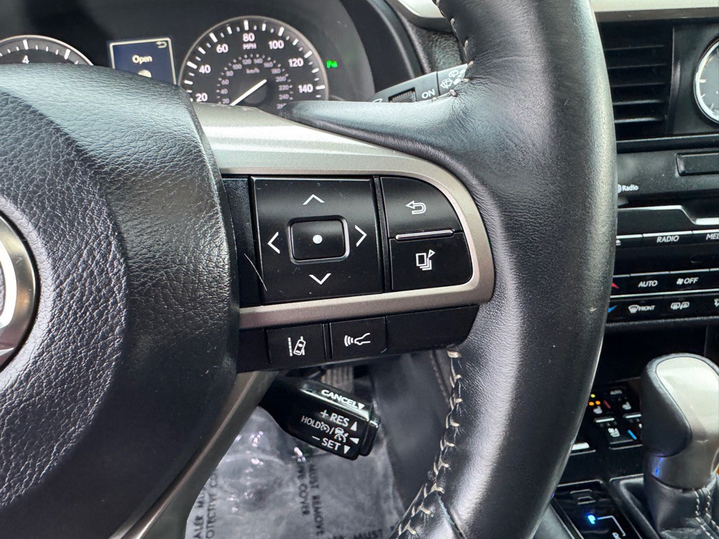 2017 Lexus RX 350 Image 57