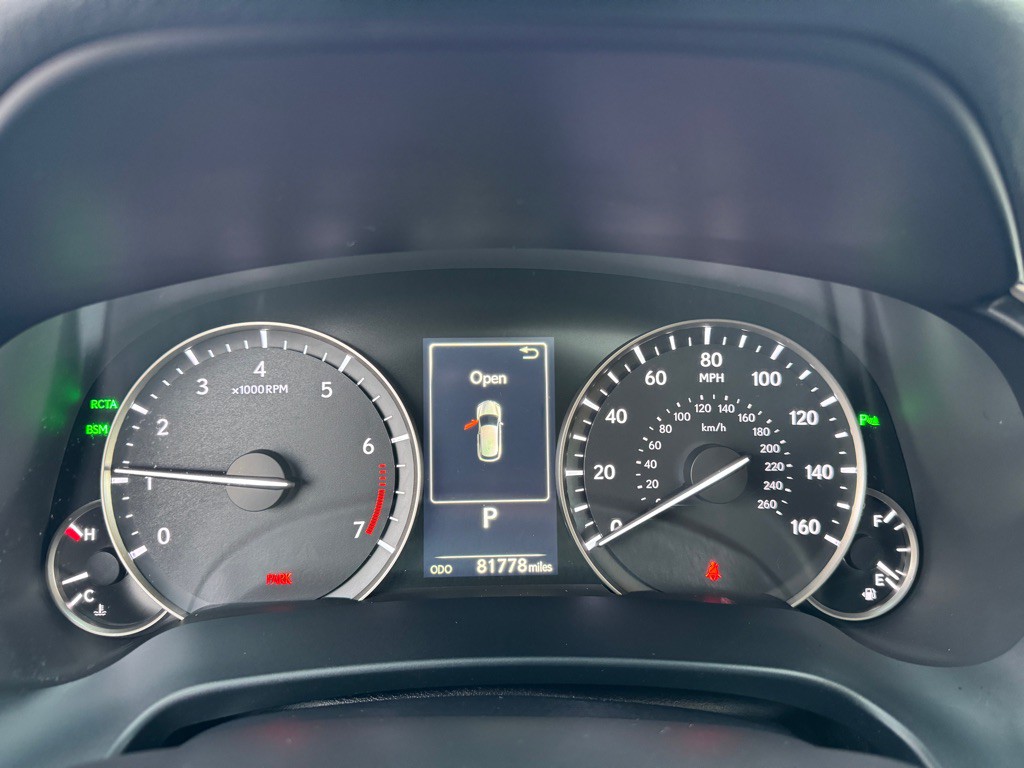 2017 Lexus RX 350 Image 59