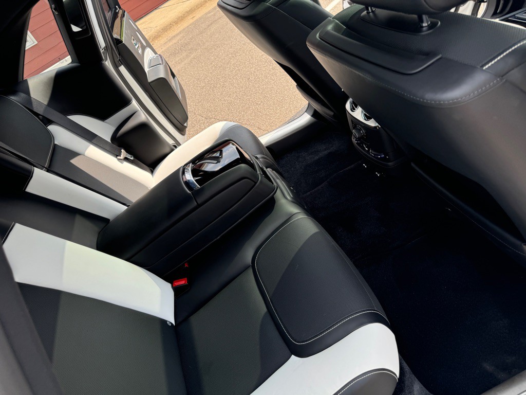 2020 Rolls-Royce Ghost Image 31