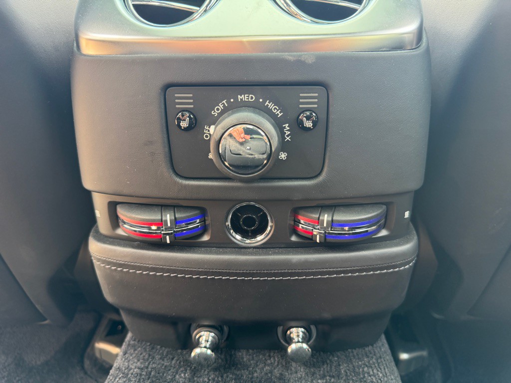 2020 Rolls-Royce Ghost Image 39