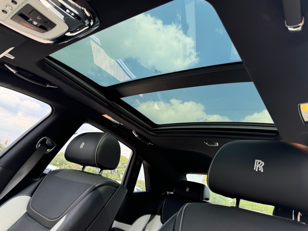 2020 Rolls-Royce Ghost Image 42