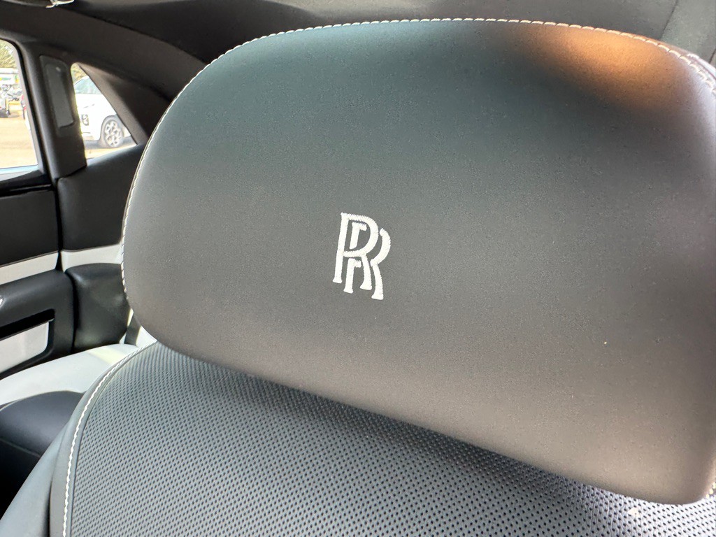 2020 Rolls-Royce Ghost Image 43