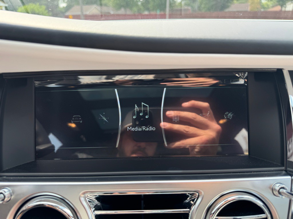 2020 Rolls-Royce Ghost Image 48