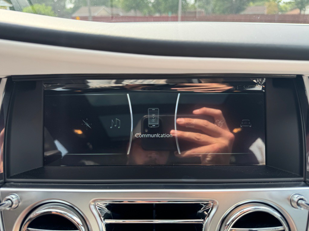 2020 Rolls-Royce Ghost Image 49