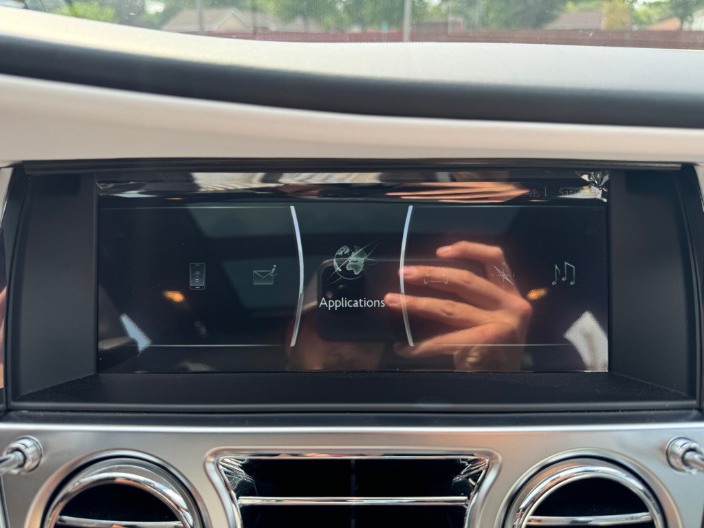 2020 Rolls-Royce Ghost Image 51