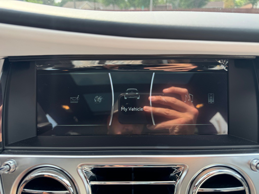 2020 Rolls-Royce Ghost Image 52