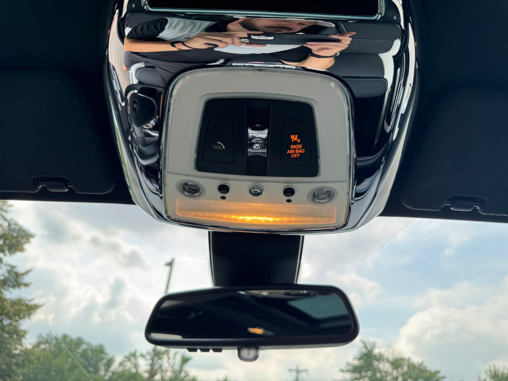 2020 Rolls-Royce Ghost Image 61