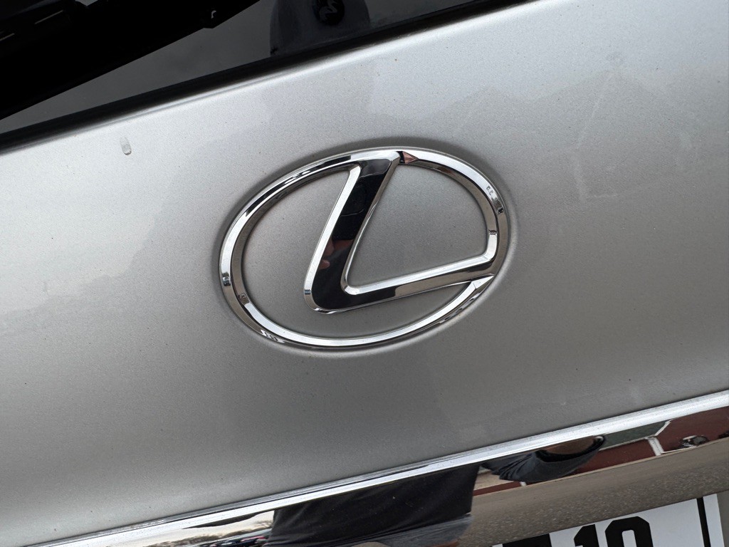 2006 Lexus GX 470 Image 17