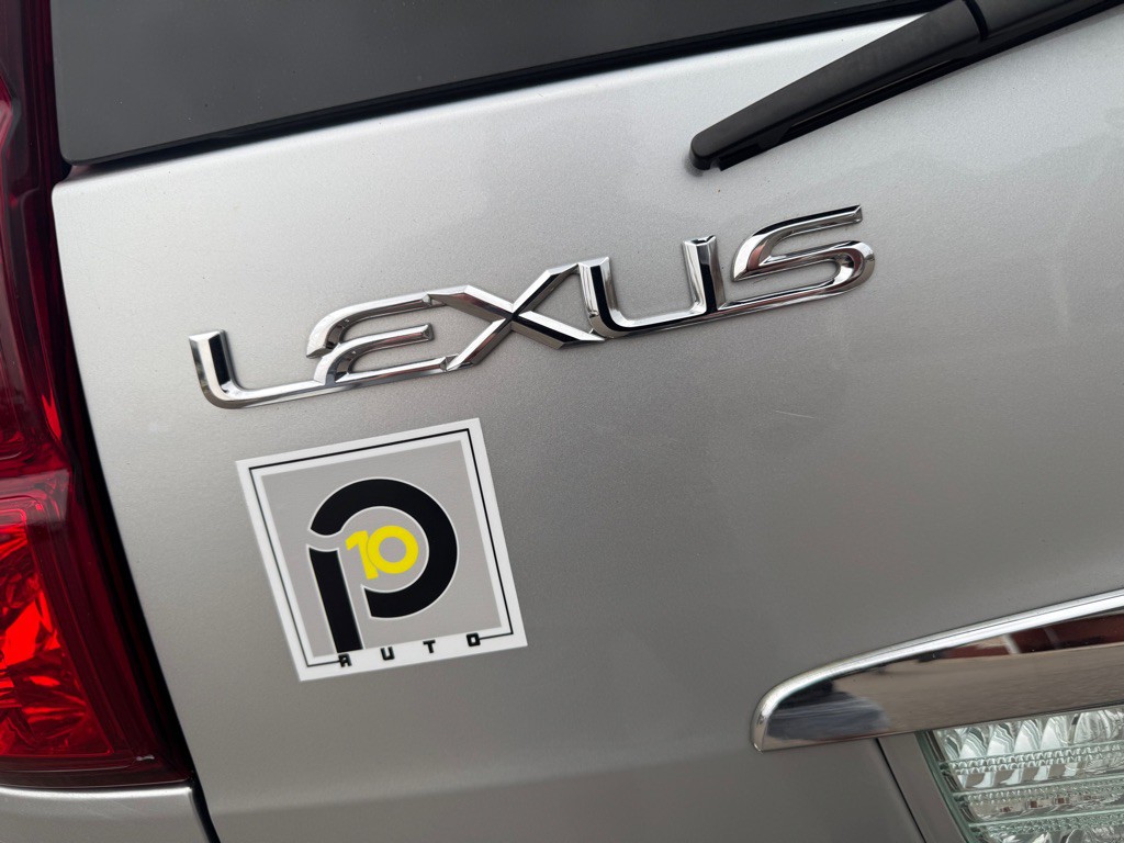 2006 Lexus GX 470 Image 18