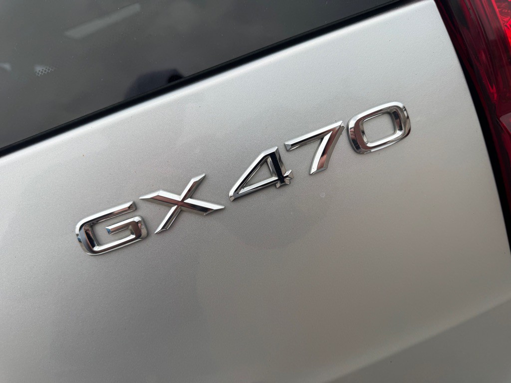 2006 Lexus GX 470 Image 19