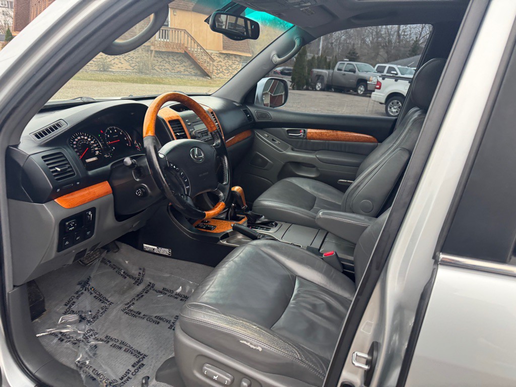 2006 Lexus GX 470 Image 22