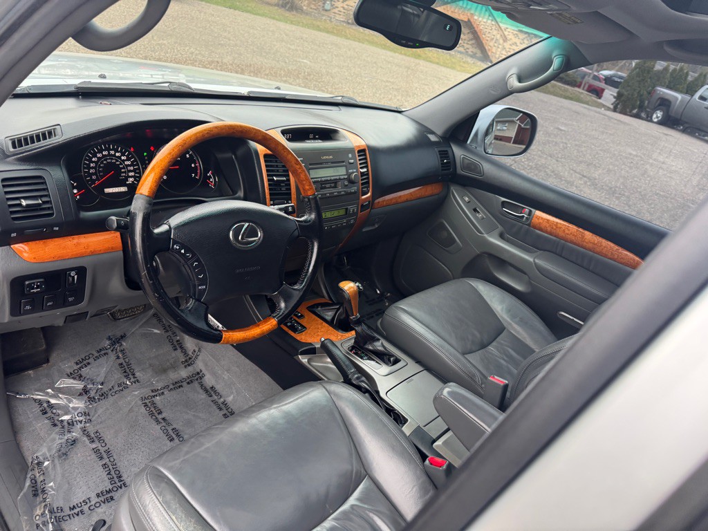 2006 Lexus GX 470 Image 23