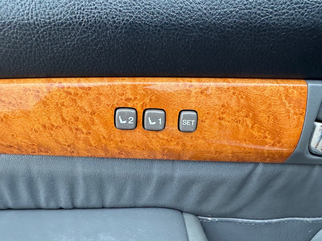 2006 Lexus GX 470 Image 25