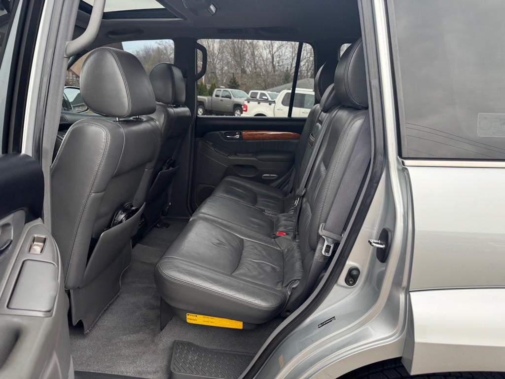 2006 Lexus GX 470 Image 26