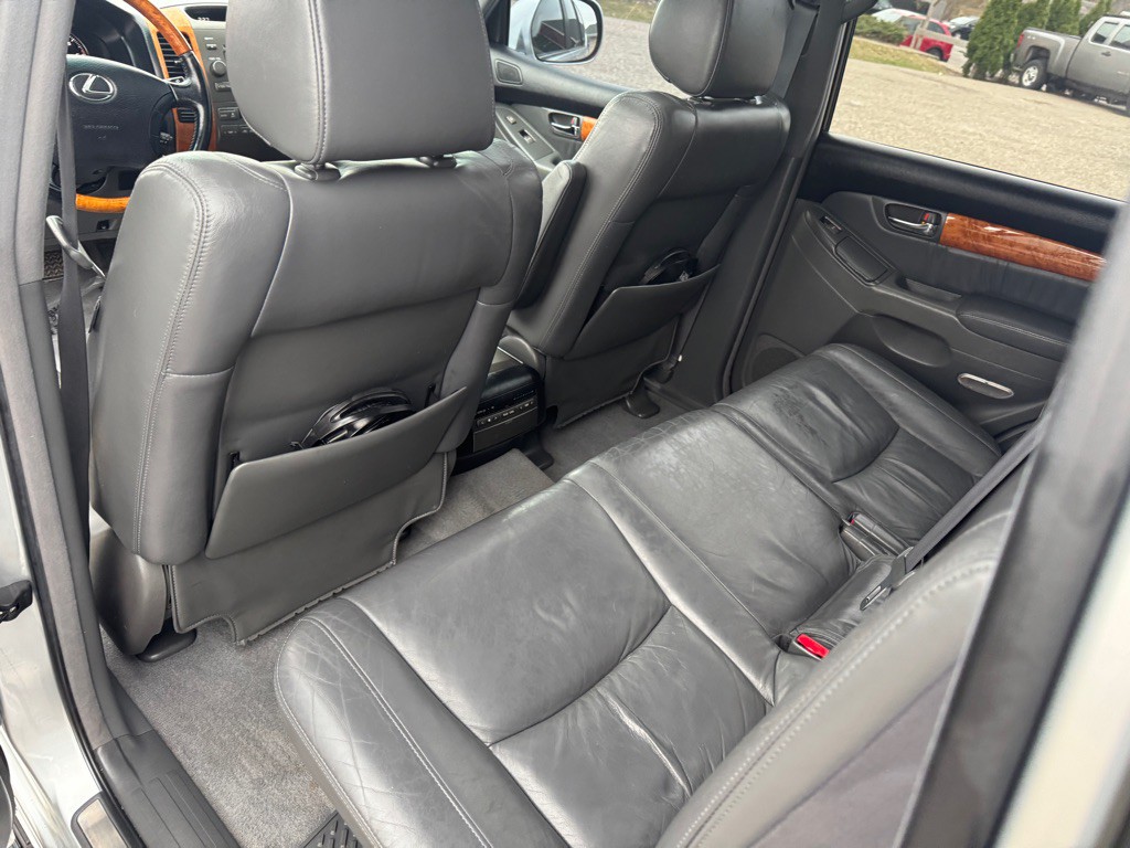 2006 Lexus GX 470 Image 27