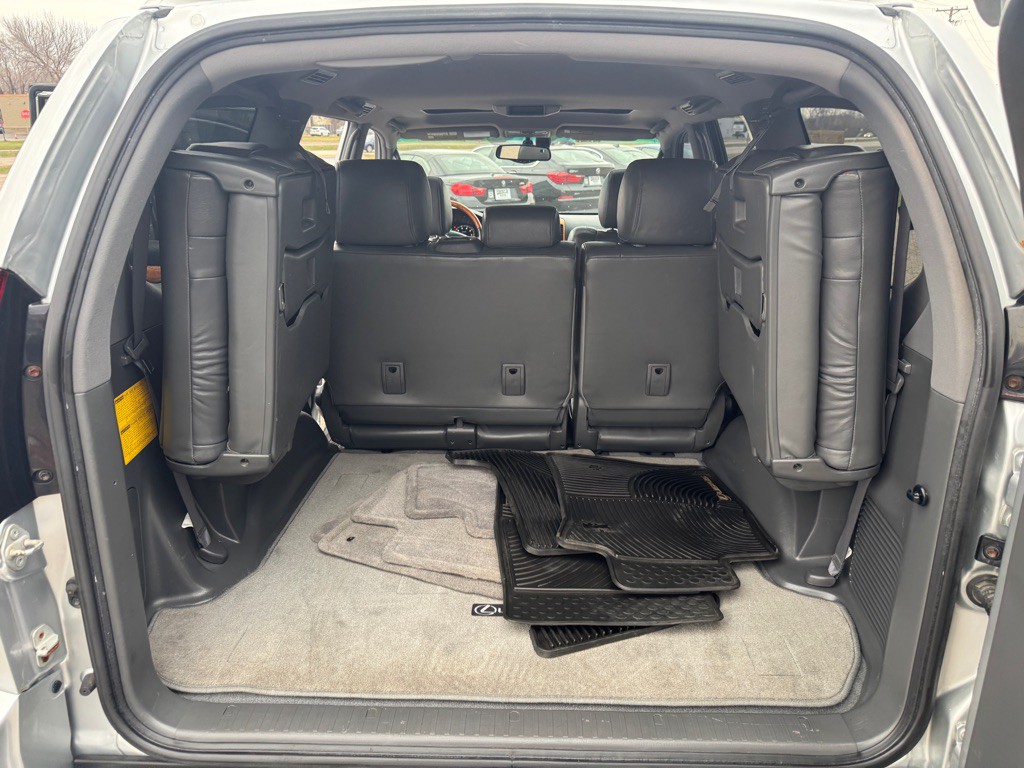 2006 Lexus GX 470 Image 29