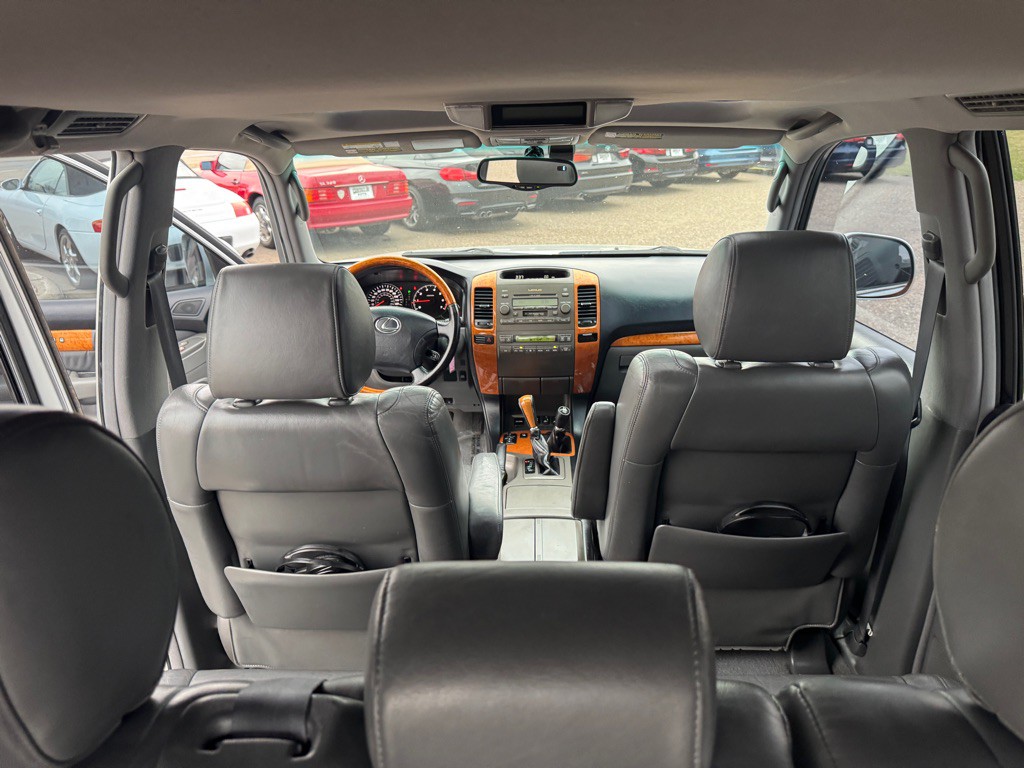 2006 Lexus GX 470 Image 30