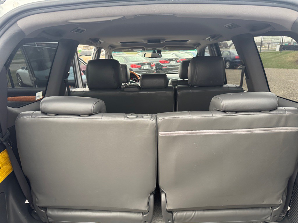 2006 Lexus GX 470 Image 31