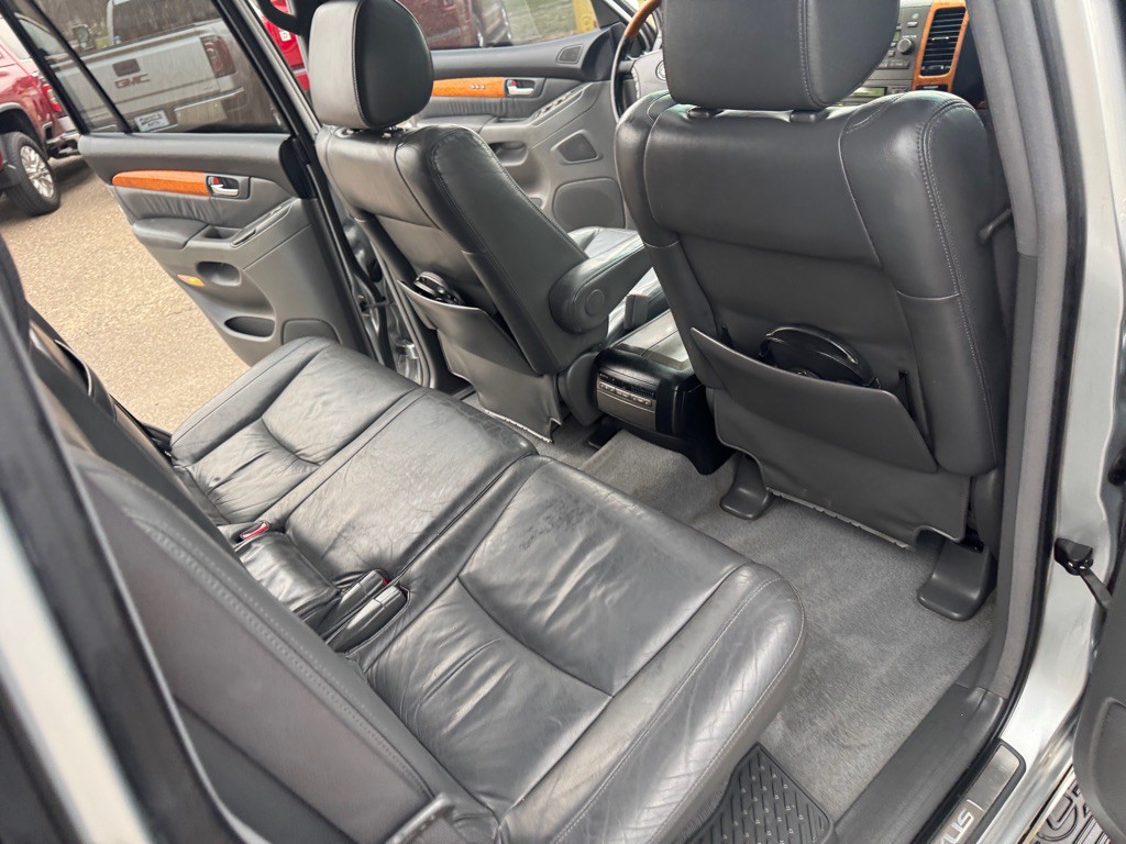 2006 Lexus GX 470 Image 33