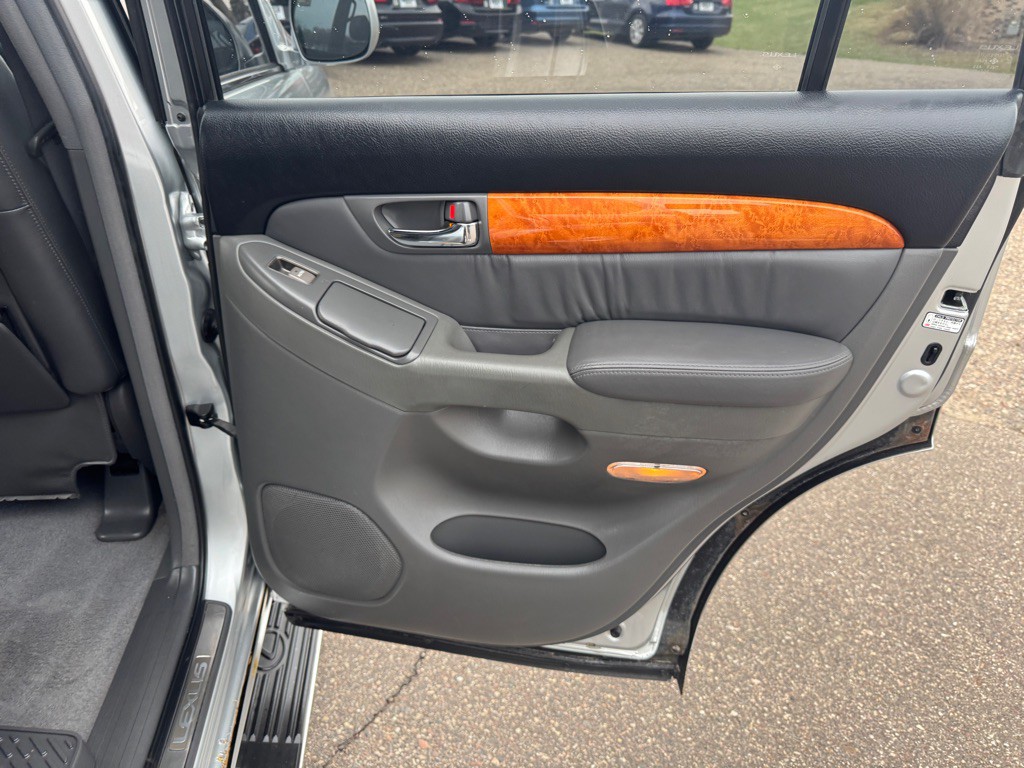 2006 Lexus GX 470 Image 34