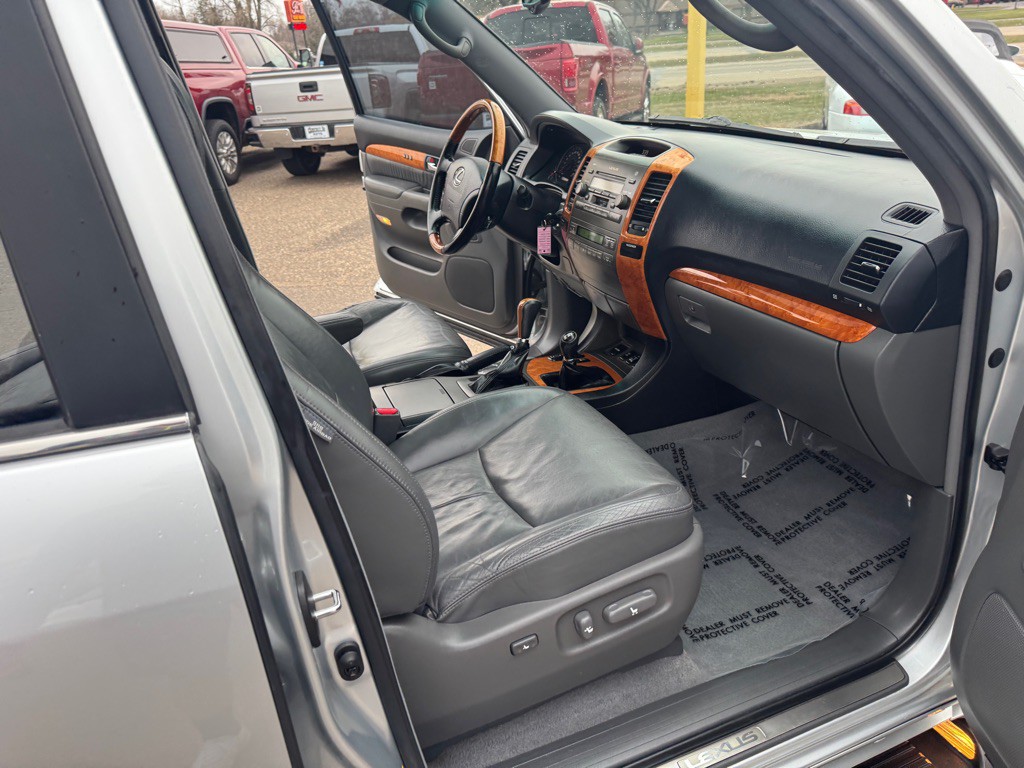 2006 Lexus GX 470 Image 36