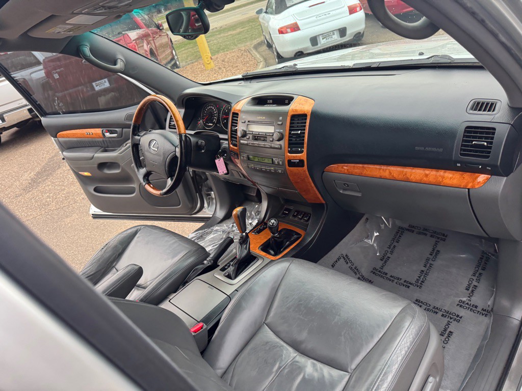 2006 Lexus GX 470 Image 37