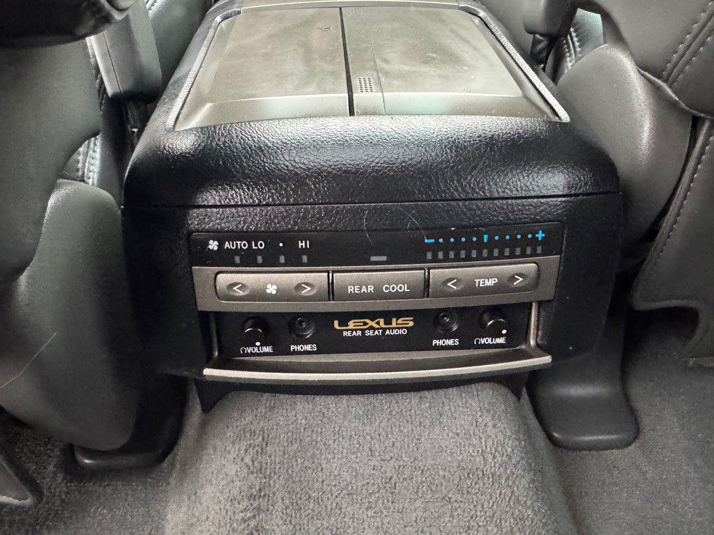 2006 Lexus GX 470 Image 39