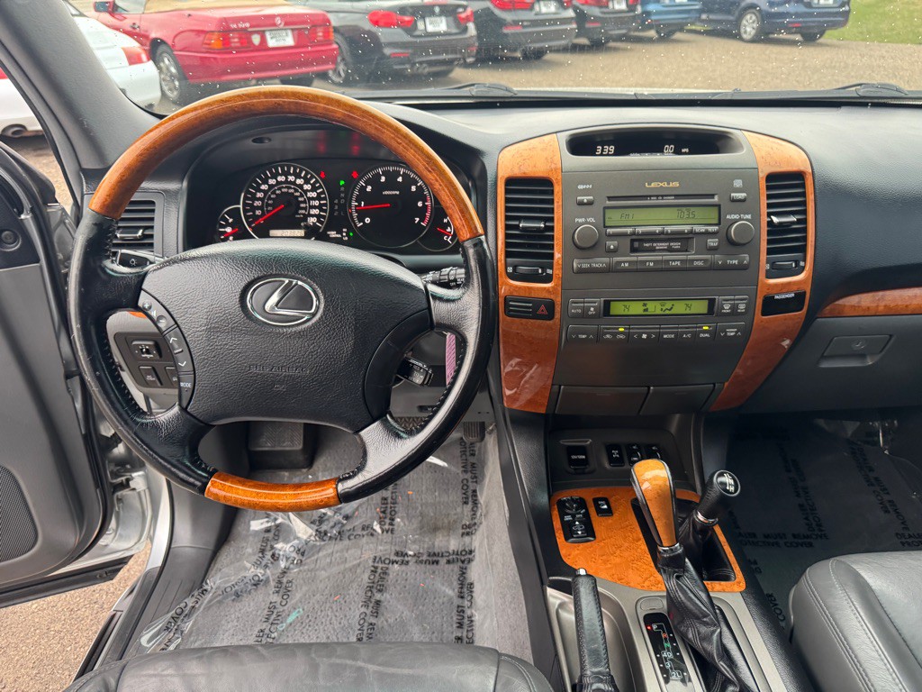 2006 Lexus GX 470 Image 41