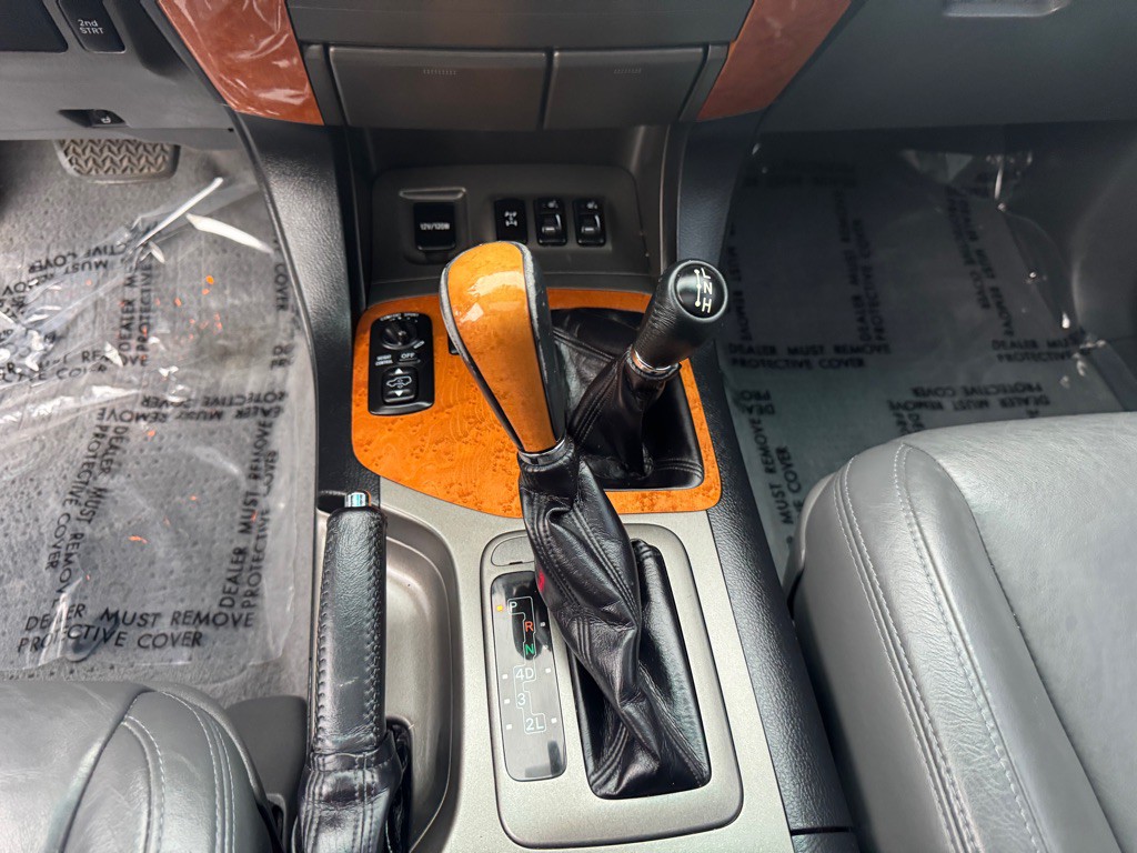 2006 Lexus GX 470 Image 43