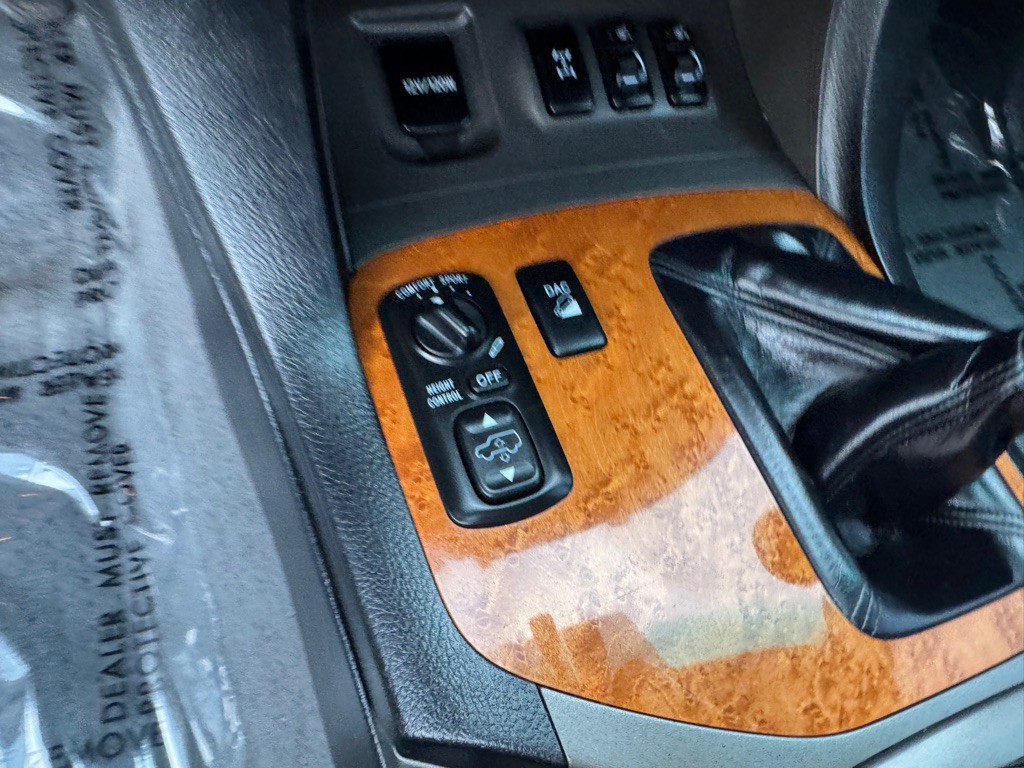 2006 Lexus GX 470 Image 44