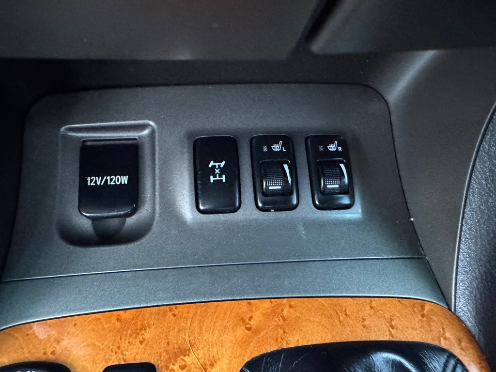 2006 Lexus GX 470 Image 45
