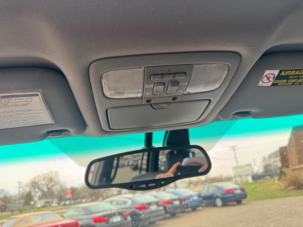 2006 Lexus GX 470 Image 47