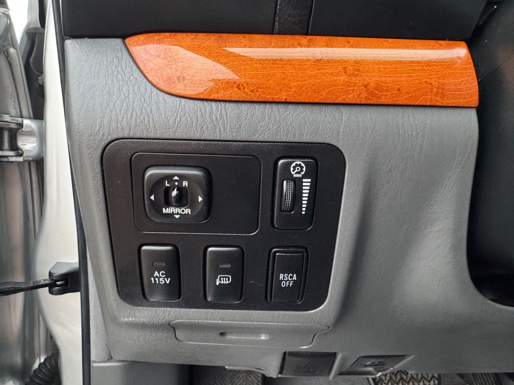 2006 Lexus GX 470 Image 49