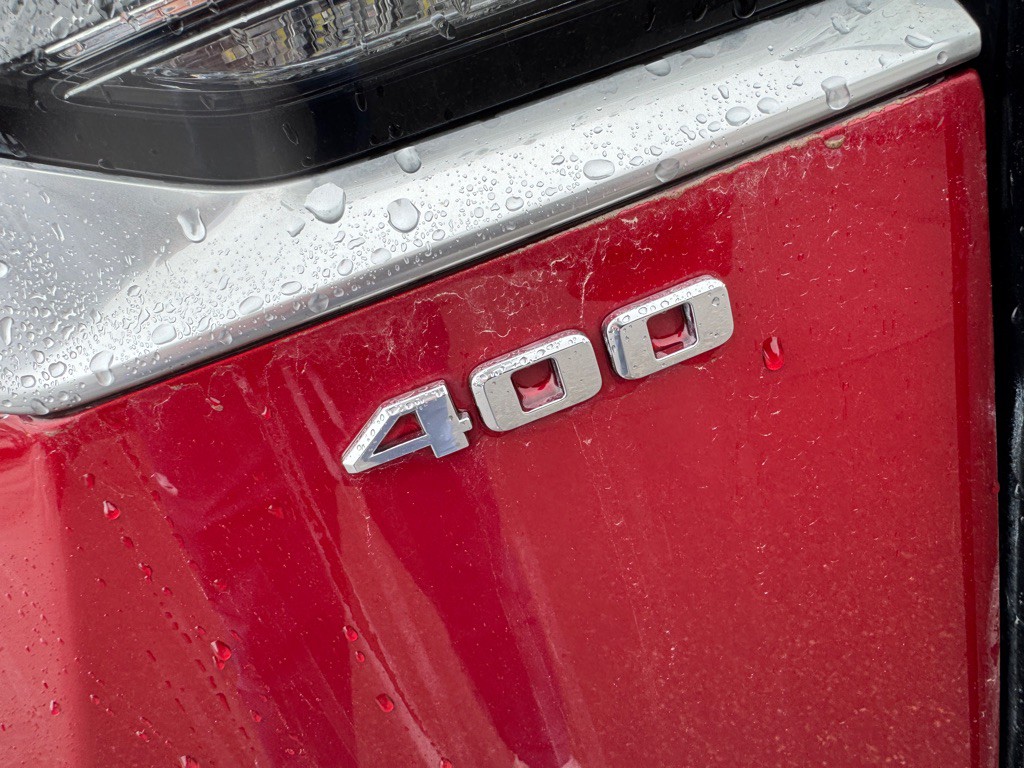 2021 Cadillac XT6 Image 19