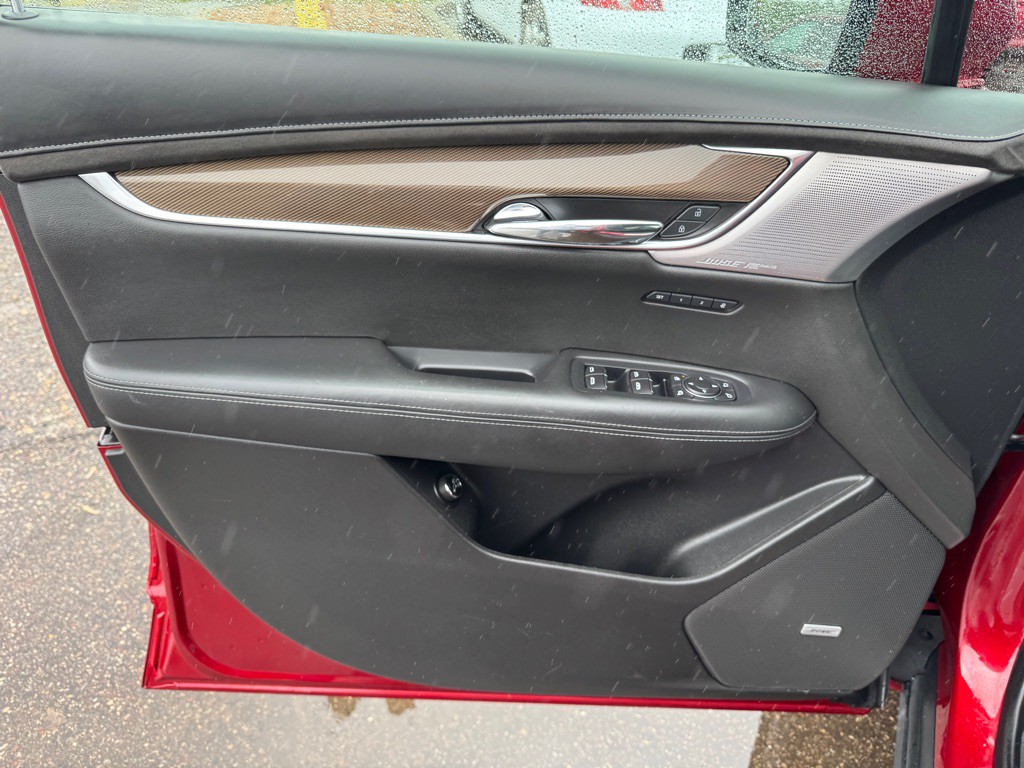 2021 Cadillac XT6 Image 24