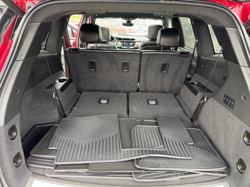 2021 Cadillac XT6 Image 30