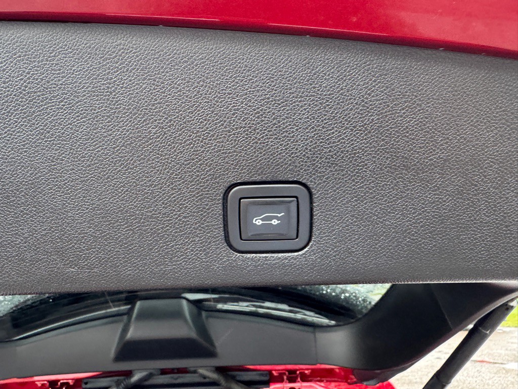 2021 Cadillac XT6 Image 33