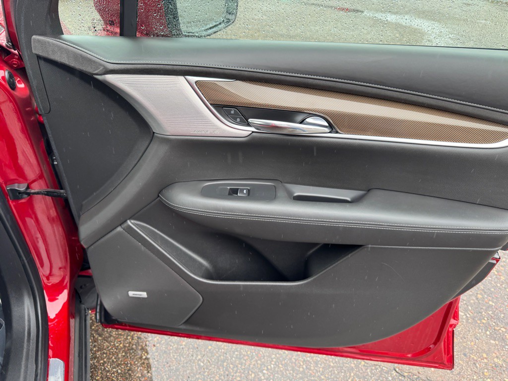 2021 Cadillac XT6 Image 40