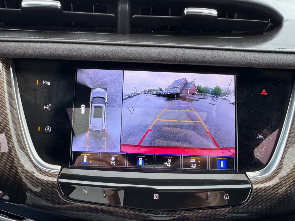 2021 Cadillac XT6 Image 57