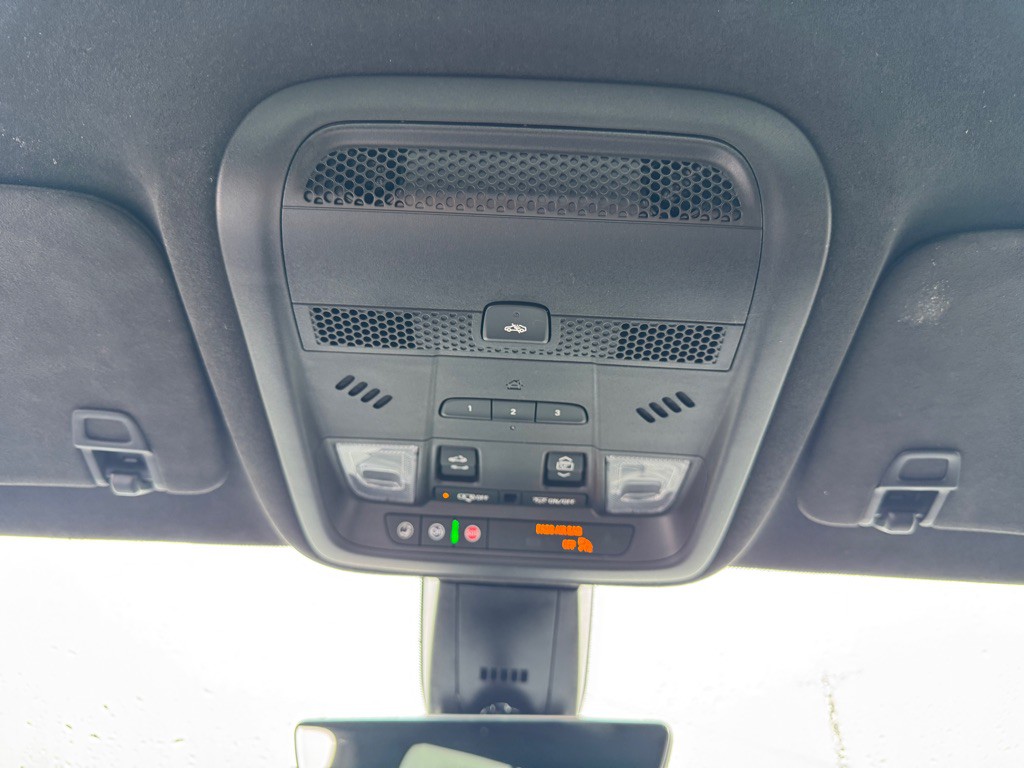 2021 Cadillac XT6 Image 58
