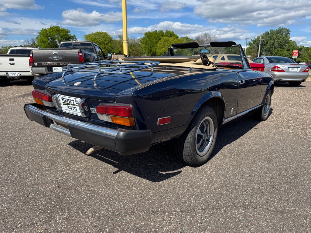 1979 FIAT 2000 Image 6