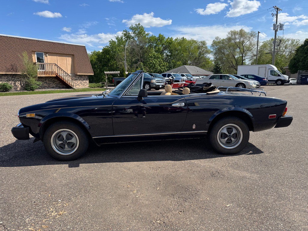 1979 FIAT 2000 Image 12