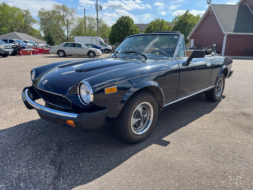 1979 FIAT 2000 Image 14
